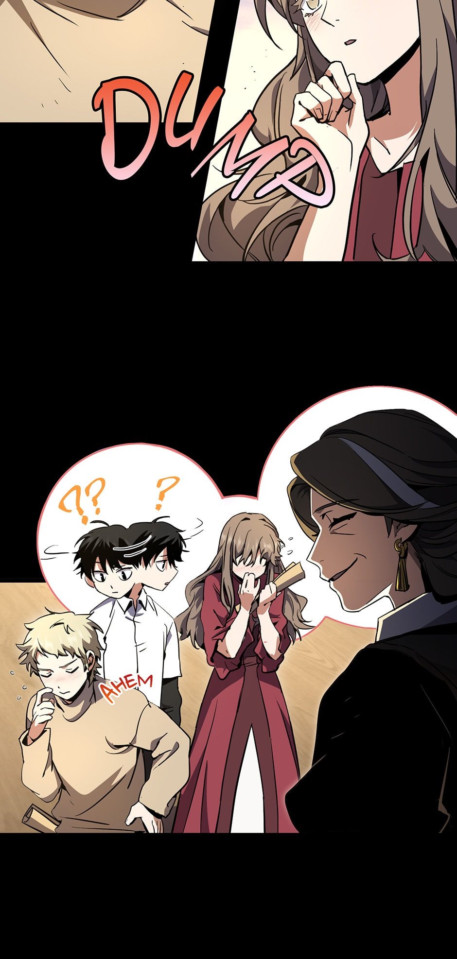 The Beginning After the End, Chapter 194 image 16